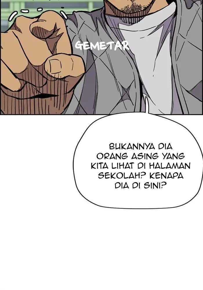 Wind Breaker Chapter 328 Gambar 9