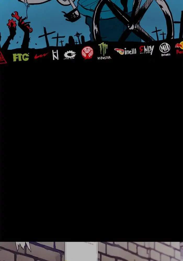 Wind Breaker Chapter 328 Gambar 90