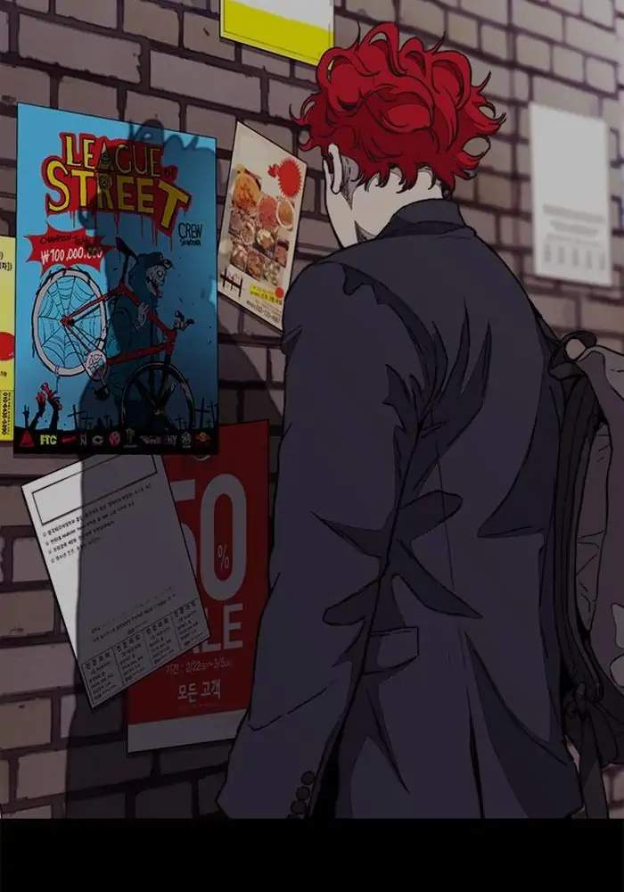 Wind Breaker Chapter 328 Gambar 91