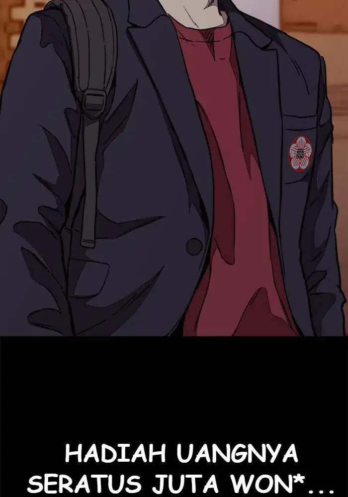 Wind Breaker Chapter 328 Gambar 93