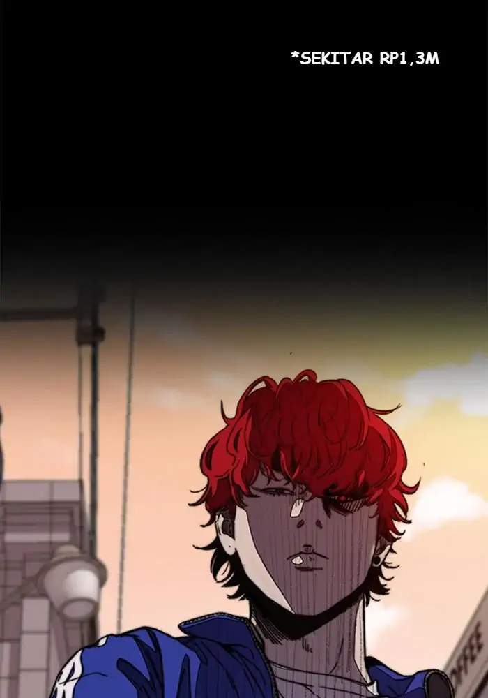 Wind Breaker Chapter 328 Gambar 94