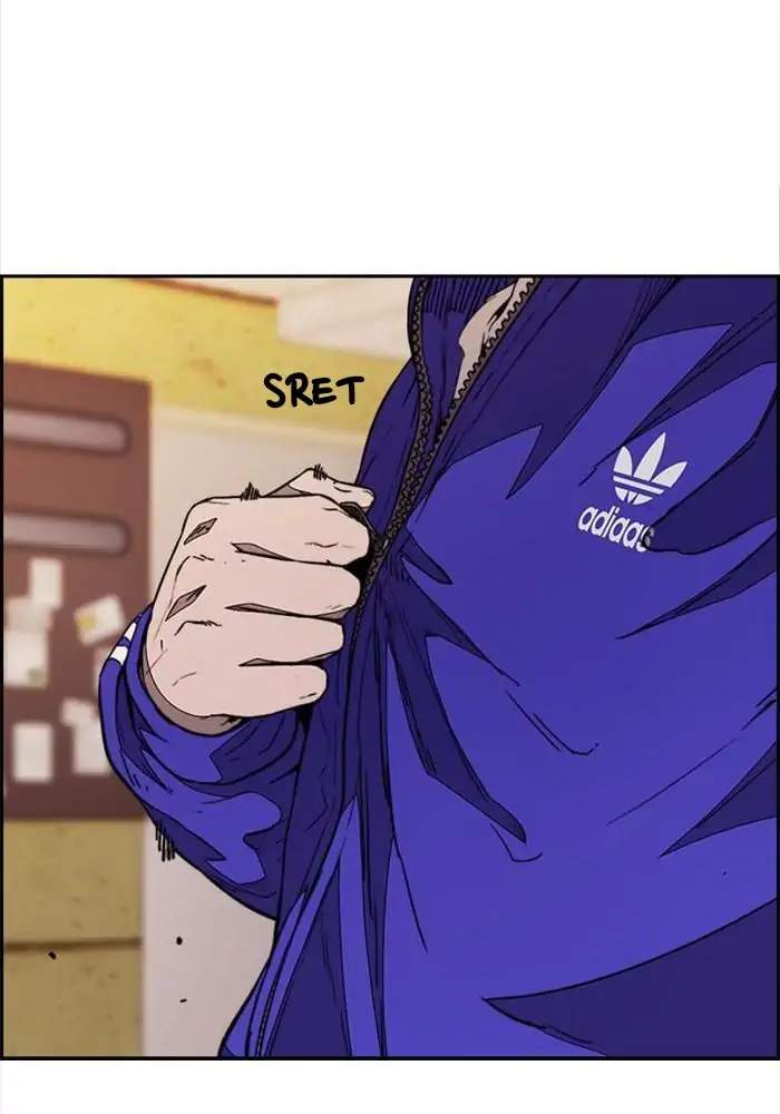 Wind Breaker Chapter 328 Gambar 96