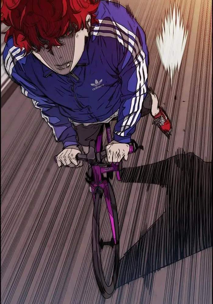 Wind Breaker Chapter 328 Gambar 98