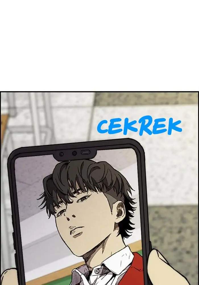 Wind Breaker Chapter 327 Gambar 104