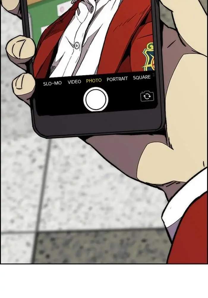 Wind Breaker Chapter 327 Gambar 105