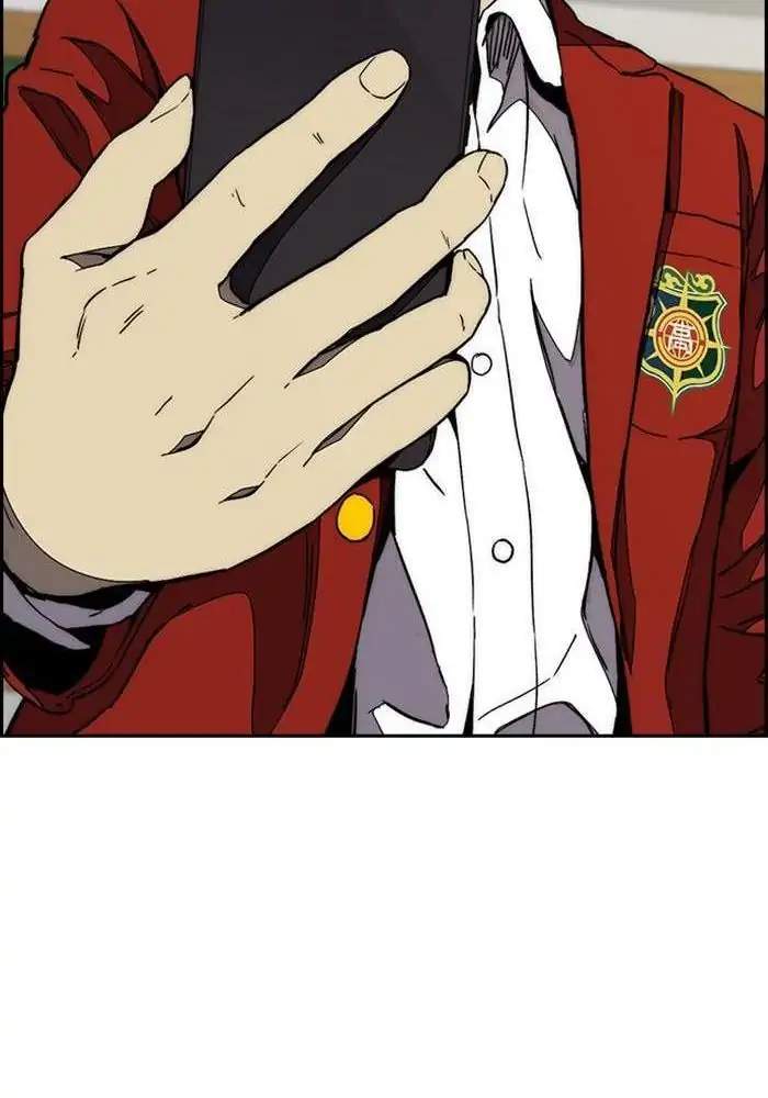 Wind Breaker Chapter 327 Gambar 107