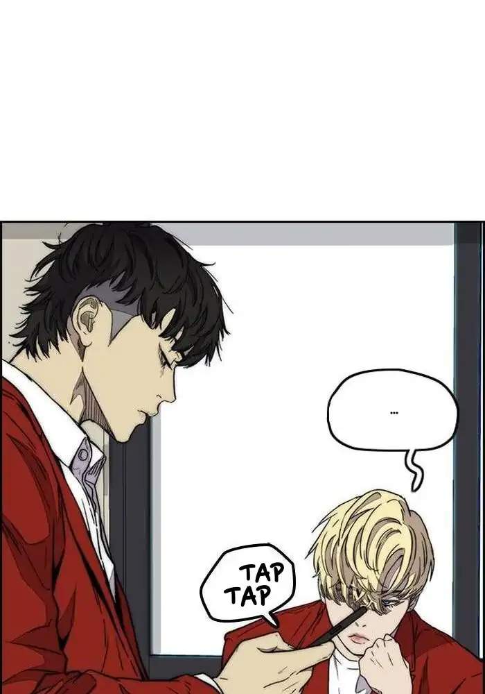 Wind Breaker Chapter 327 Gambar 108