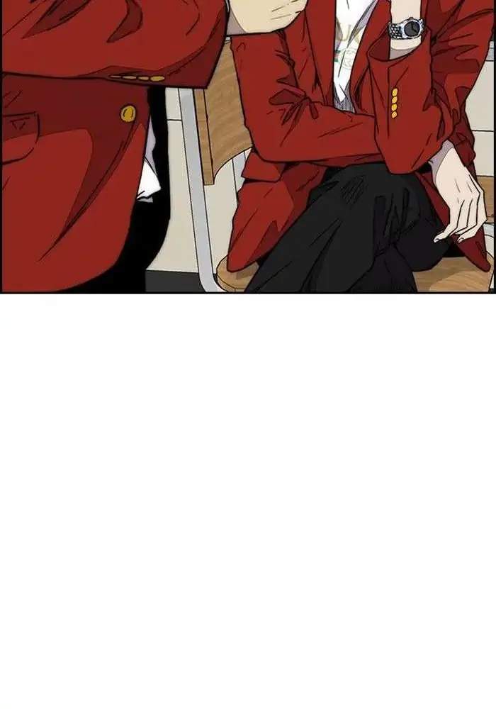 Wind Breaker Chapter 327 Gambar 109