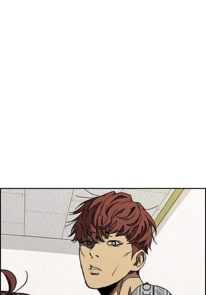 Wind Breaker Chapter 327 Gambar 100