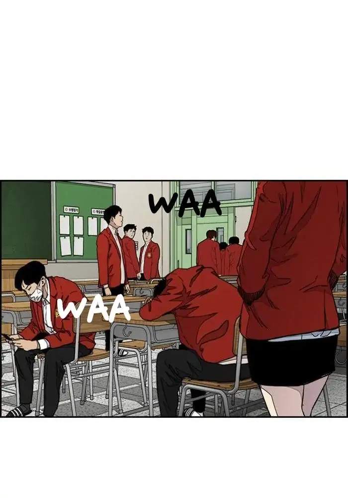 Wind Breaker Chapter 327 Gambar 103