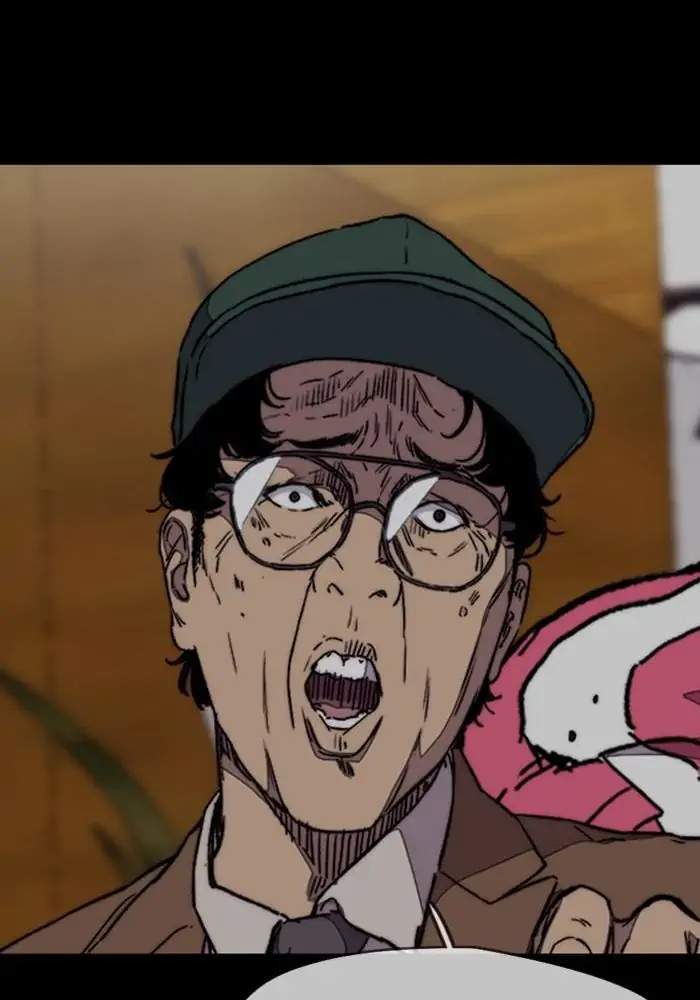 Wind Breaker Chapter 327 Gambar 118