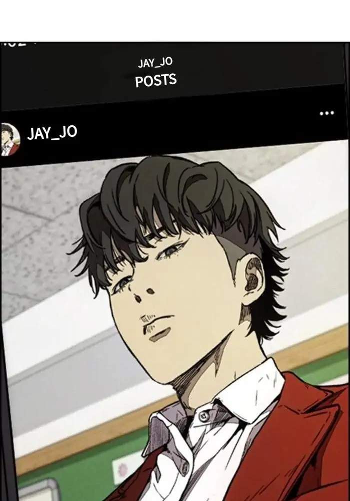 Wind Breaker Chapter 327 Gambar 110