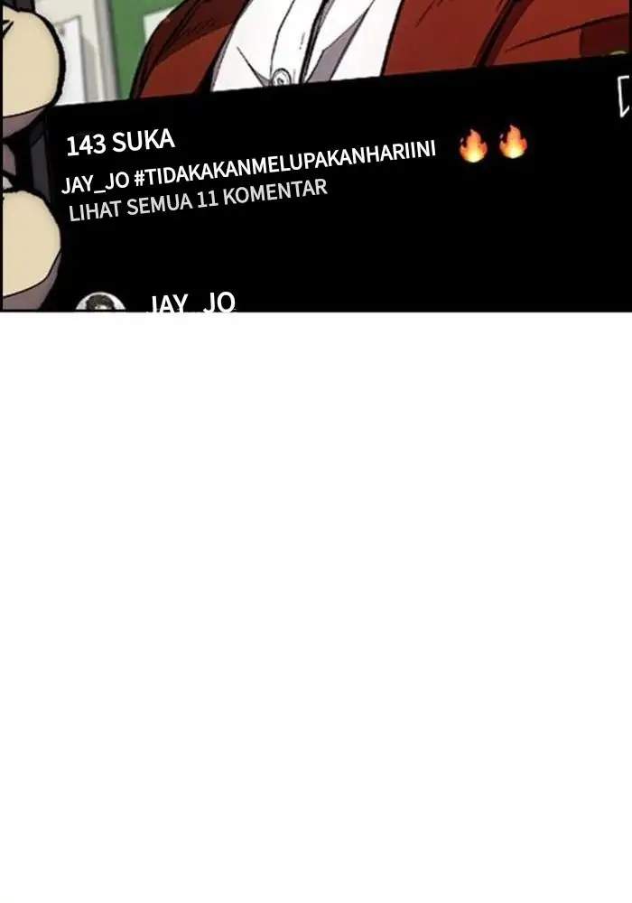 Wind Breaker Chapter 327 Gambar 111