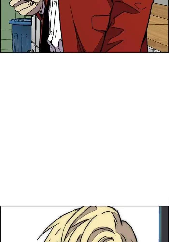 Wind Breaker Chapter 327 Gambar 113