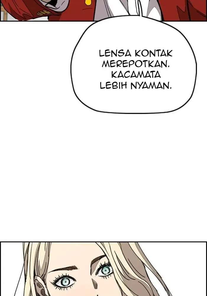 Wind Breaker Chapter 327 Gambar 12
