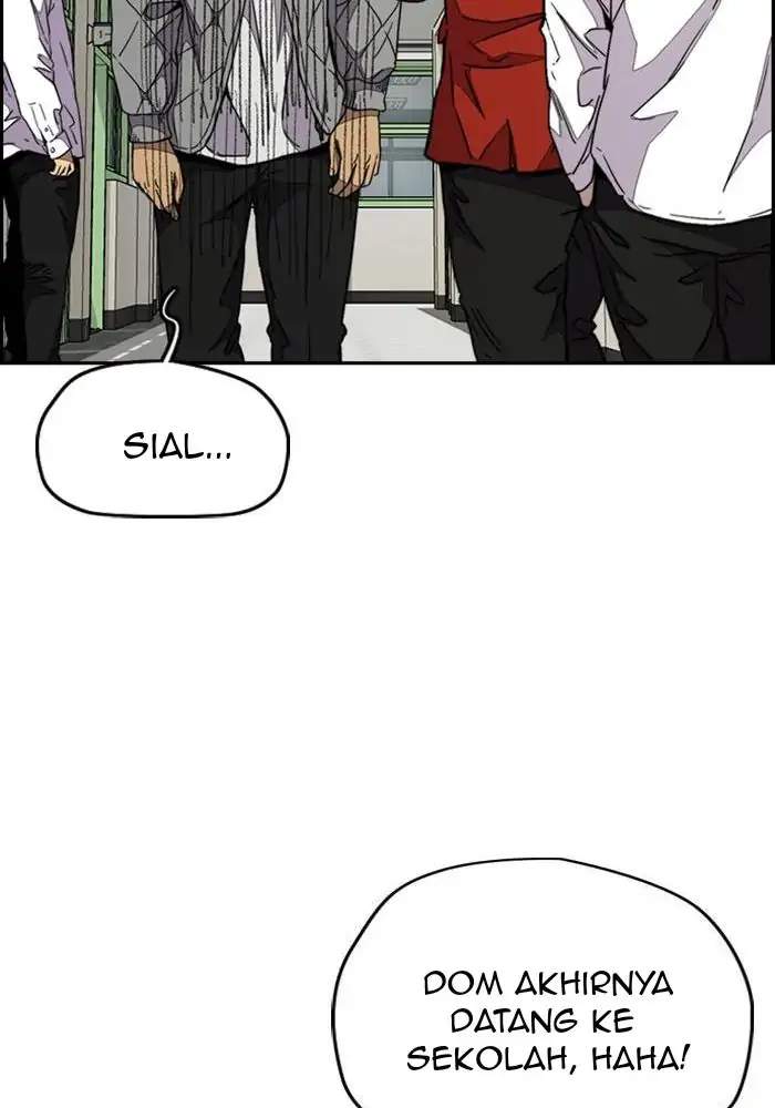 Wind Breaker Chapter 327 Gambar 122
