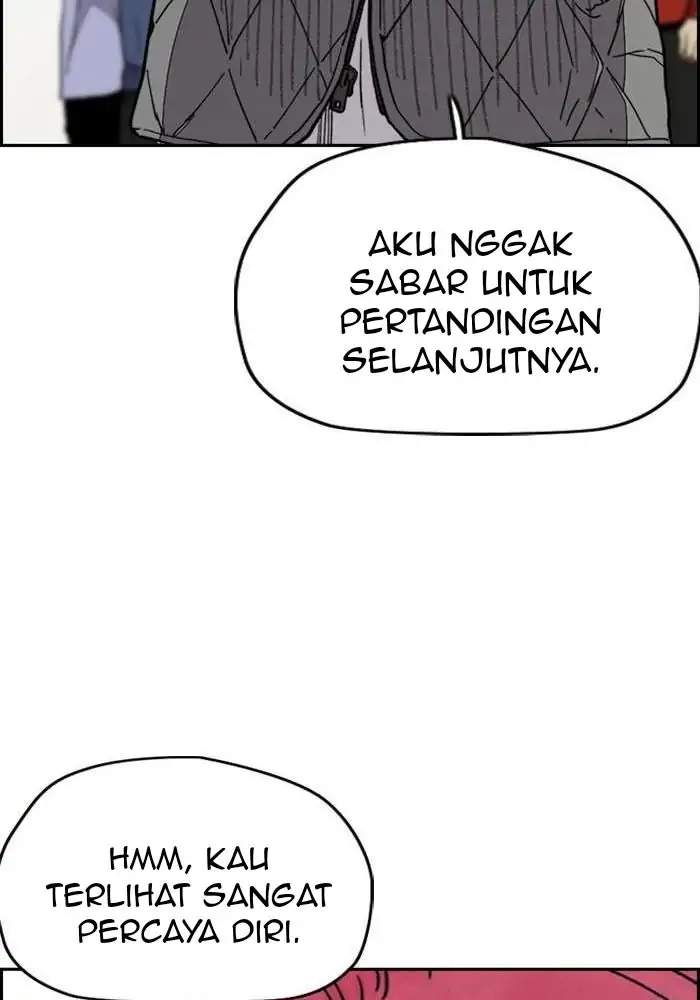 Wind Breaker Chapter 327 Gambar 137