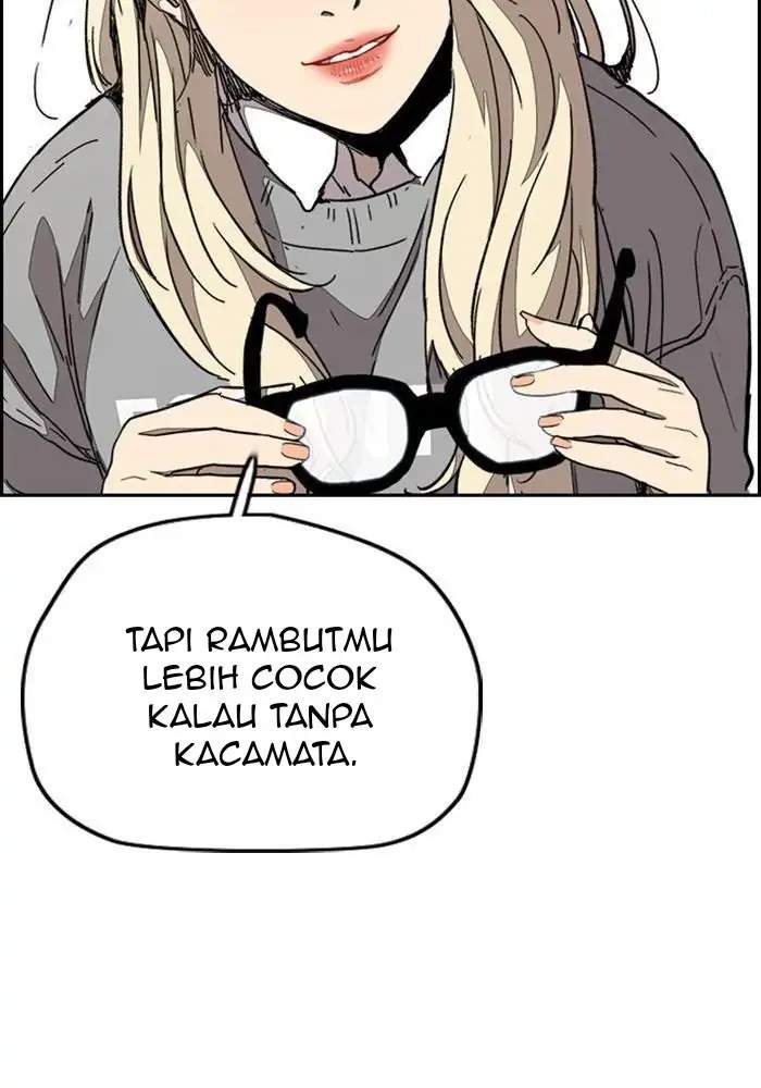 Wind Breaker Chapter 327 Gambar 13