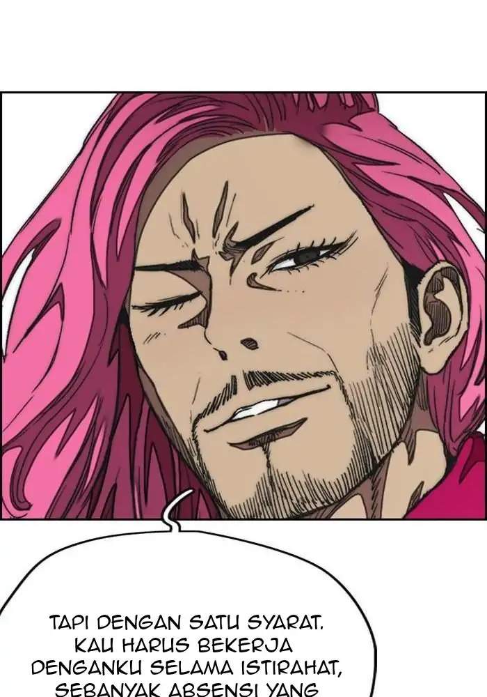 Wind Breaker Chapter 327 Gambar 131