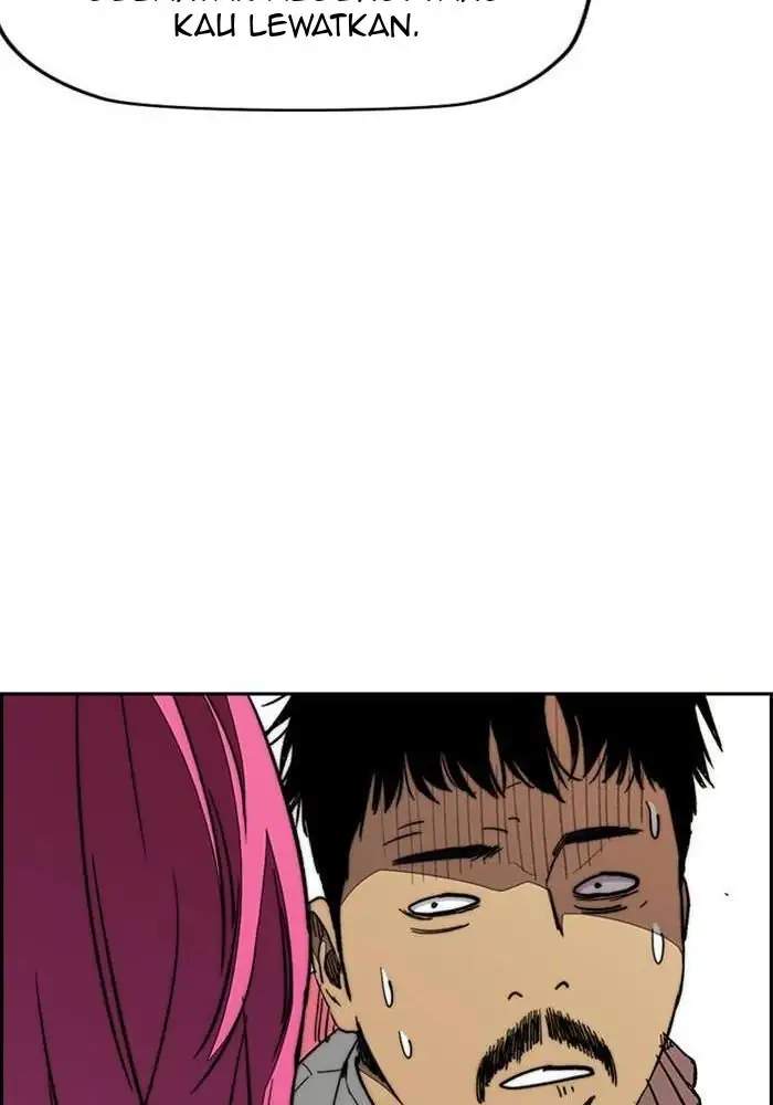 Wind Breaker Chapter 327 Gambar 132