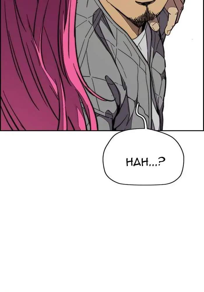 Wind Breaker Chapter 327 Gambar 133