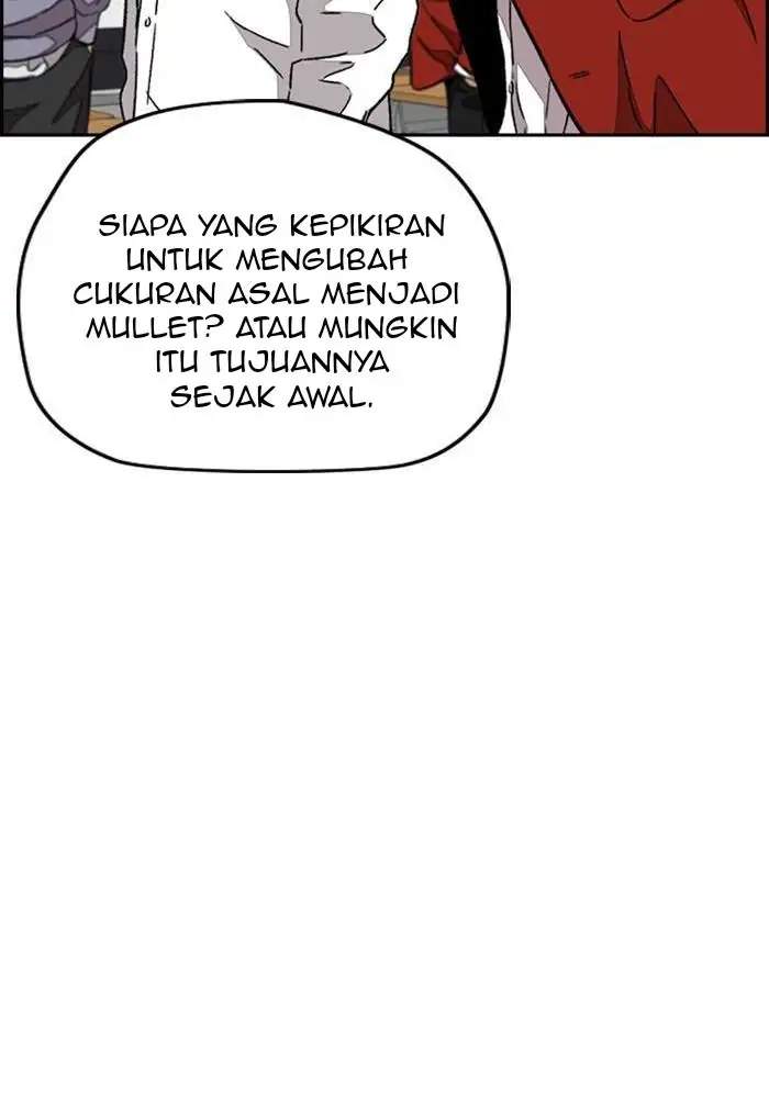 Wind Breaker Chapter 327 Gambar 15