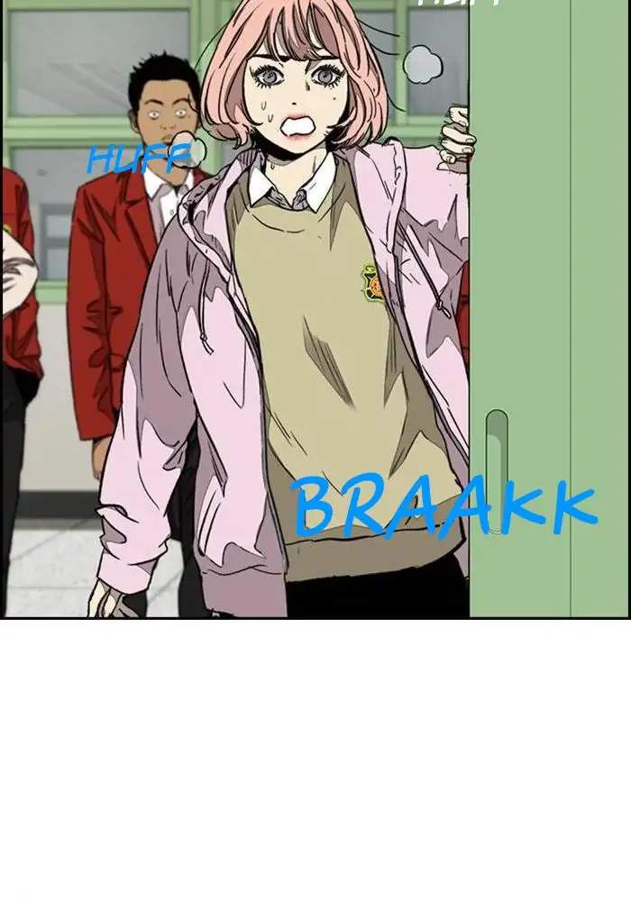 Wind Breaker Chapter 327 Gambar 20