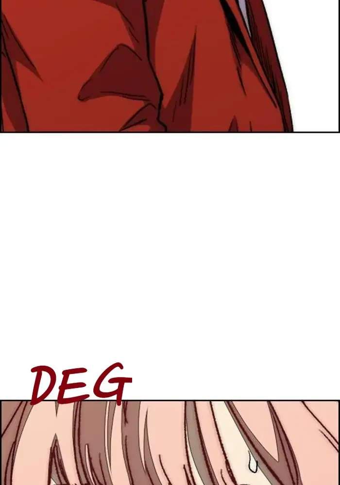 Wind Breaker Chapter 327 Gambar 25