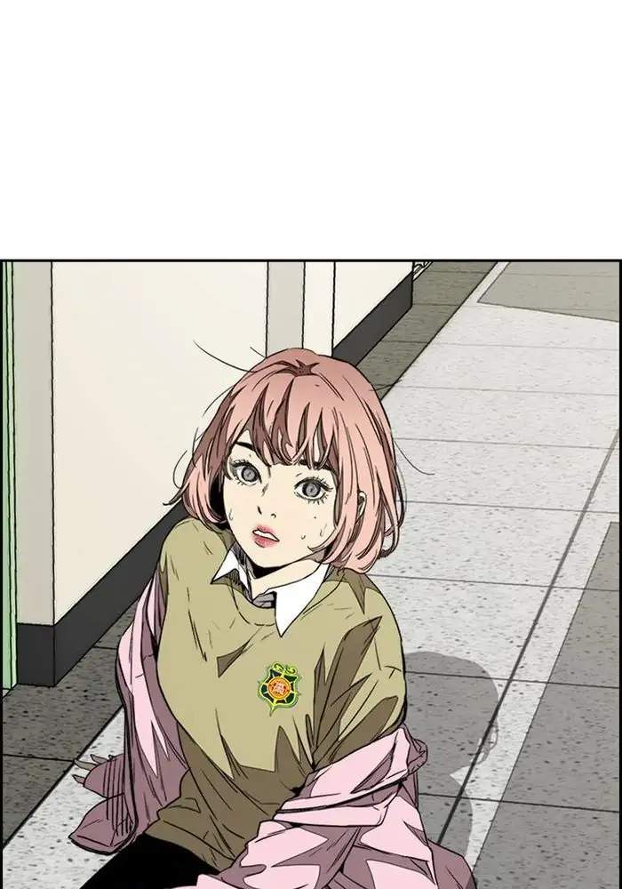 Wind Breaker Chapter 327 Gambar 32