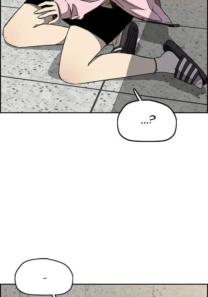 Wind Breaker Chapter 327 Gambar 33