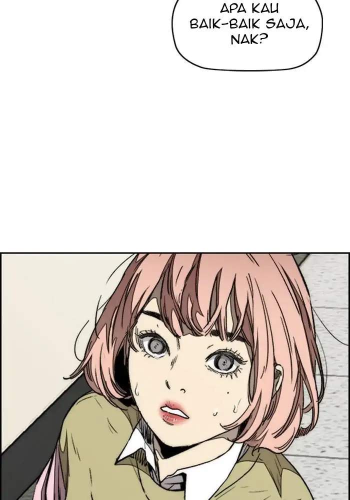 Wind Breaker Chapter 327 Gambar 35