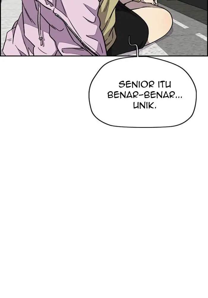 Wind Breaker Chapter 327 Gambar 43