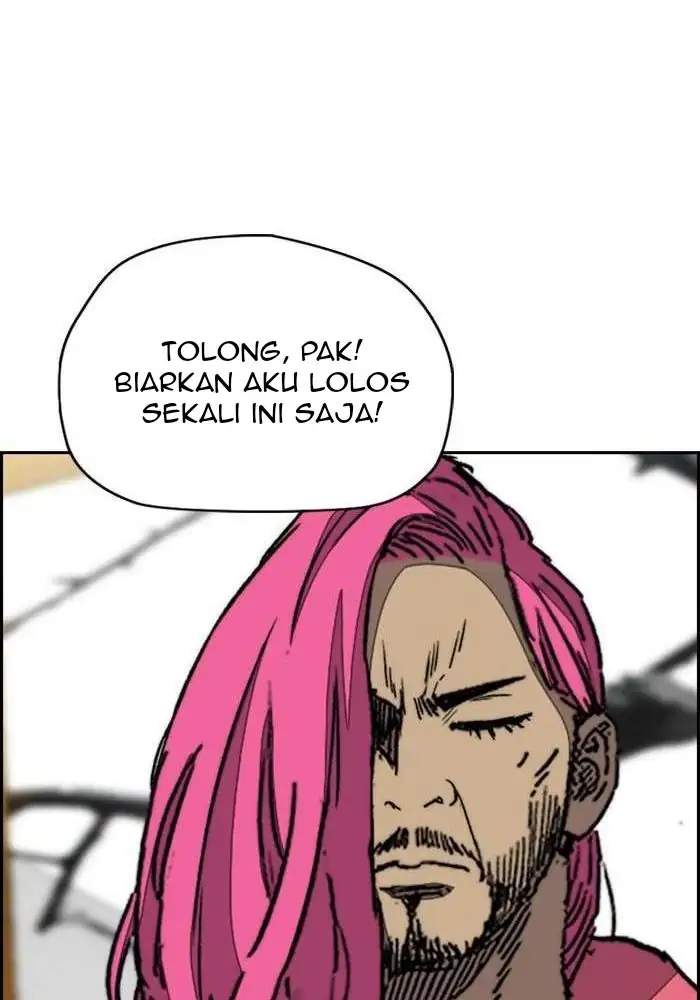 Wind Breaker Chapter 327 Gambar 53