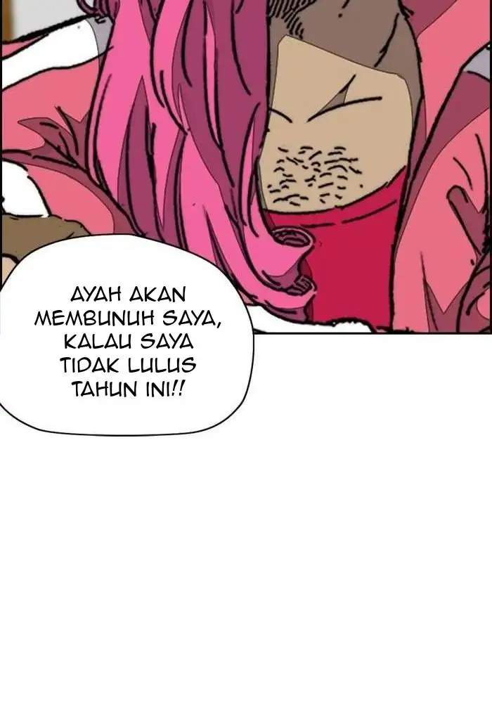 Wind Breaker Chapter 327 Gambar 54