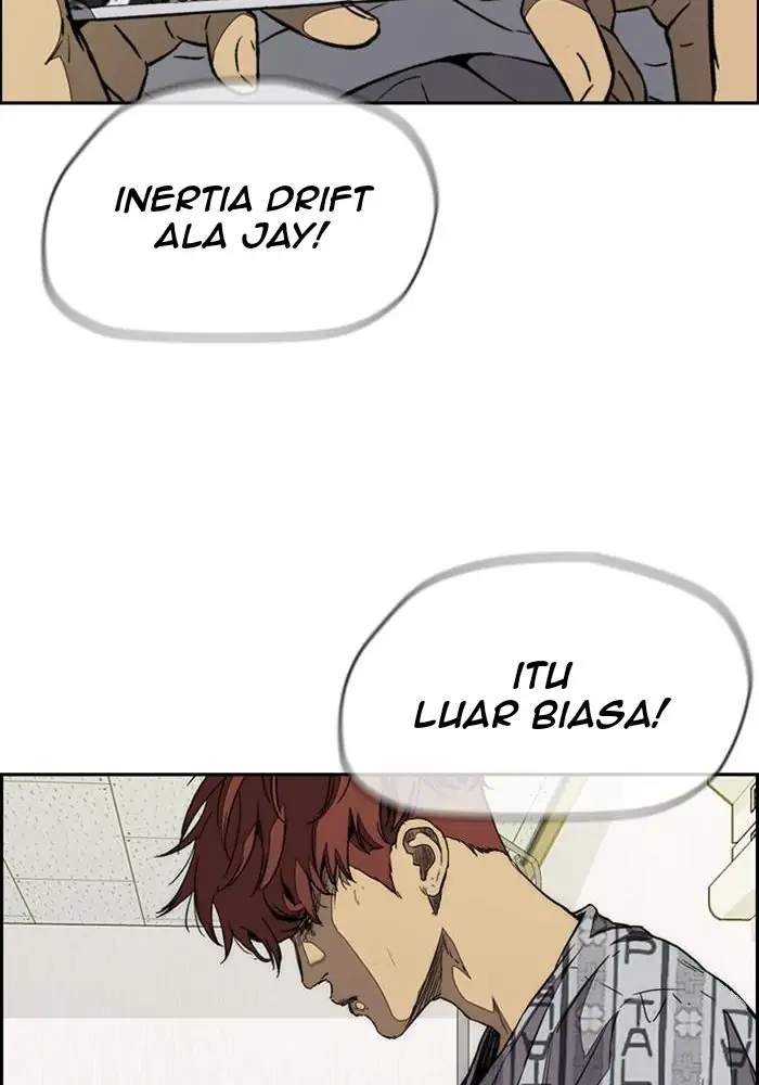 Wind Breaker Chapter 327 Gambar 58