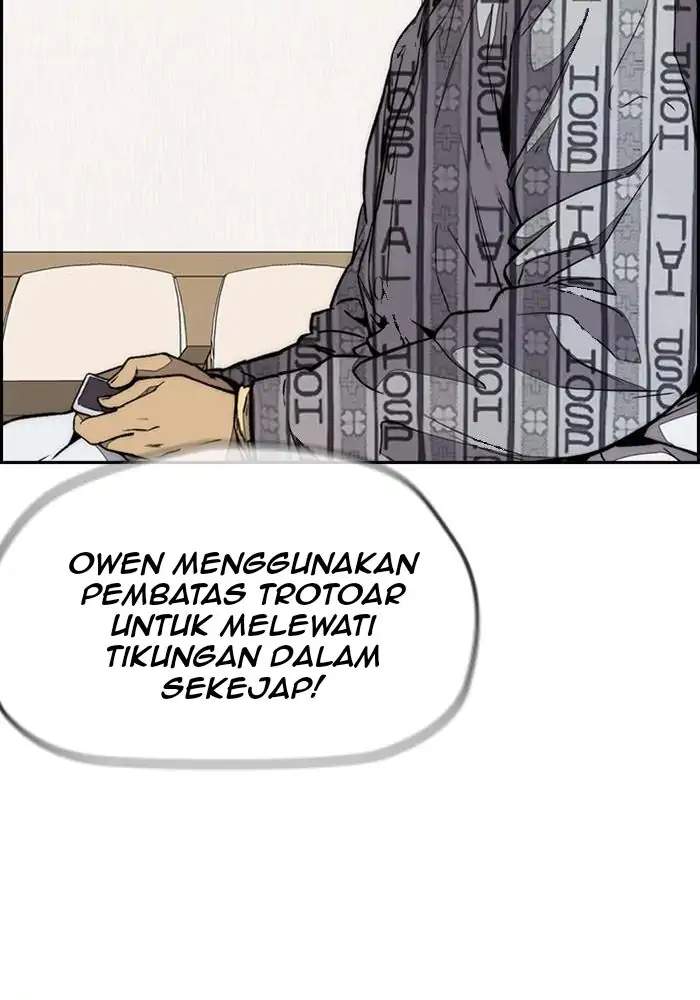 Wind Breaker Chapter 327 Gambar 59