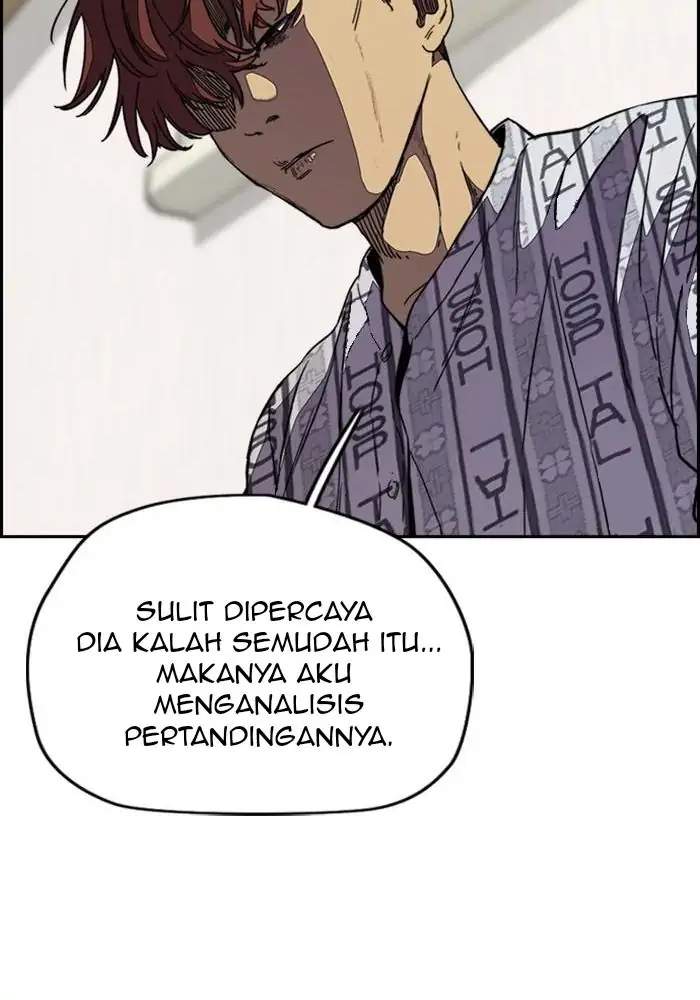 Wind Breaker Chapter 327 Gambar 63