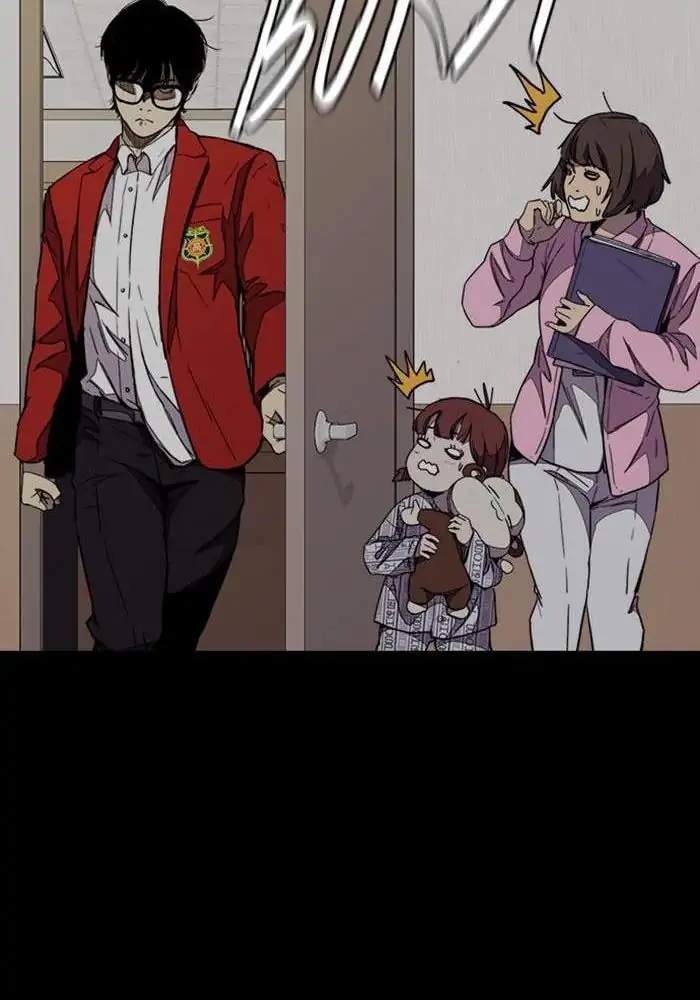 Wind Breaker Chapter 327 Gambar 74