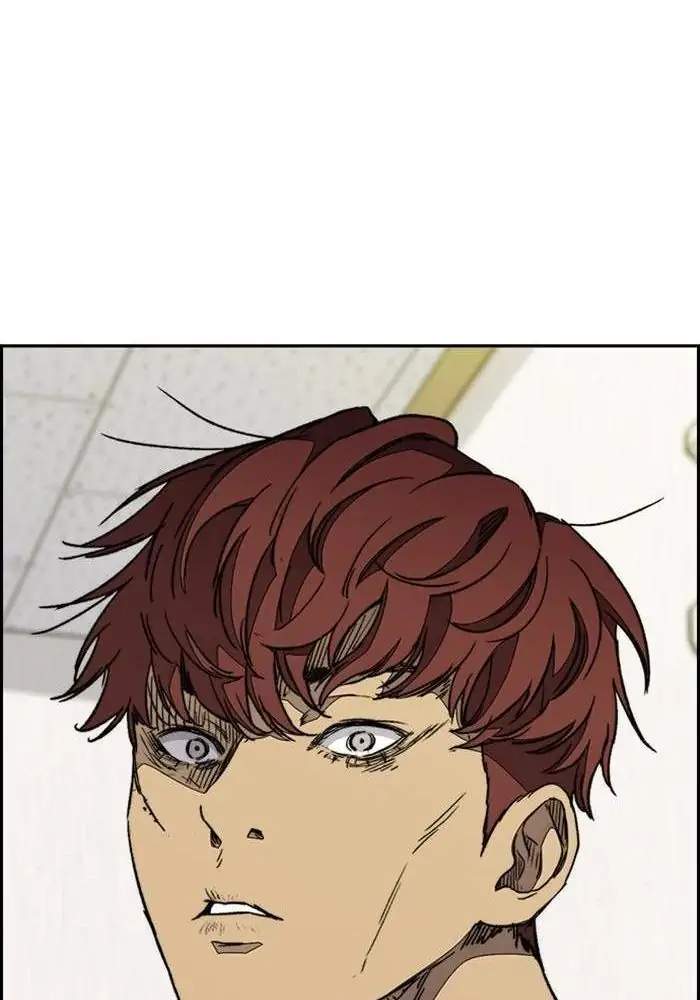 Wind Breaker Chapter 327 Gambar 77