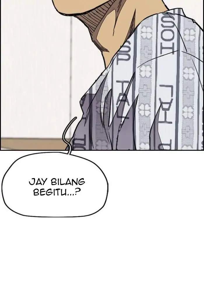 Wind Breaker Chapter 327 Gambar 78