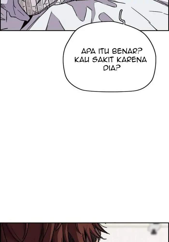Wind Breaker Chapter 327 Gambar 80