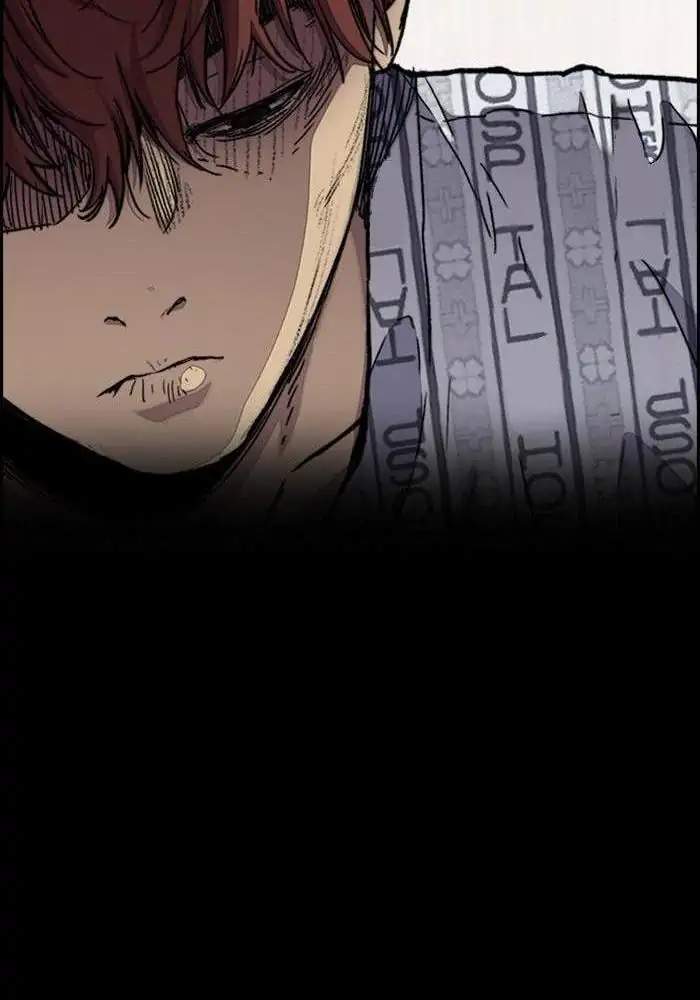 Wind Breaker Chapter 327 Gambar 81