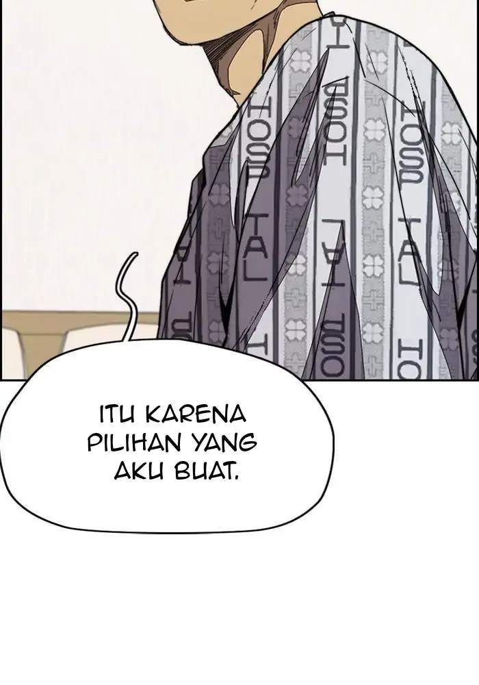 Wind Breaker Chapter 327 Gambar 86