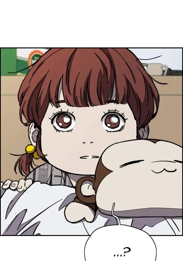 Wind Breaker Chapter 327 Gambar 87