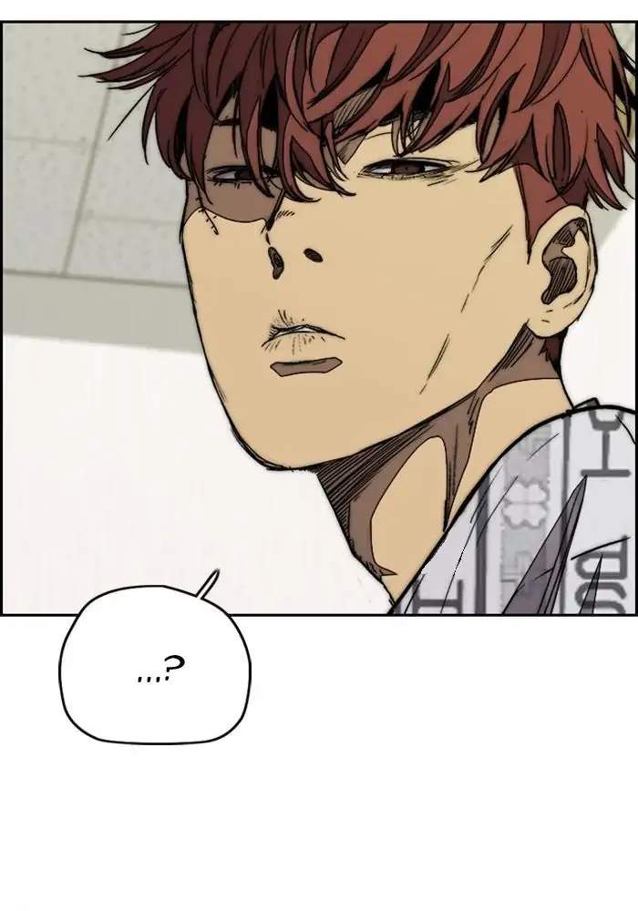 Wind Breaker Chapter 327 Gambar 90