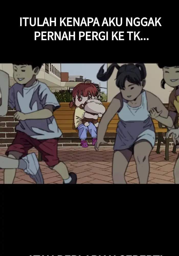 Wind Breaker Chapter 327 Gambar 93