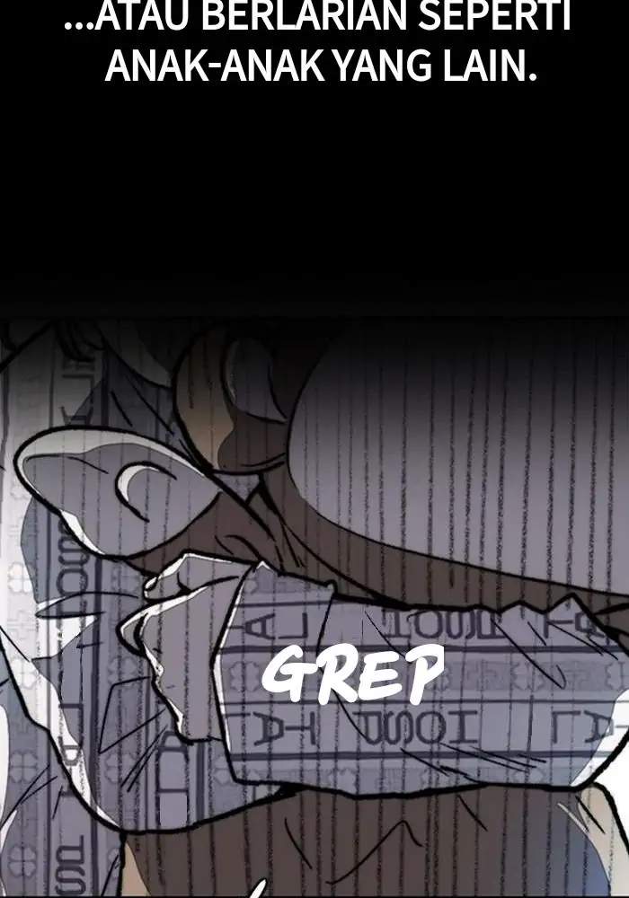 Wind Breaker Chapter 327 Gambar 94