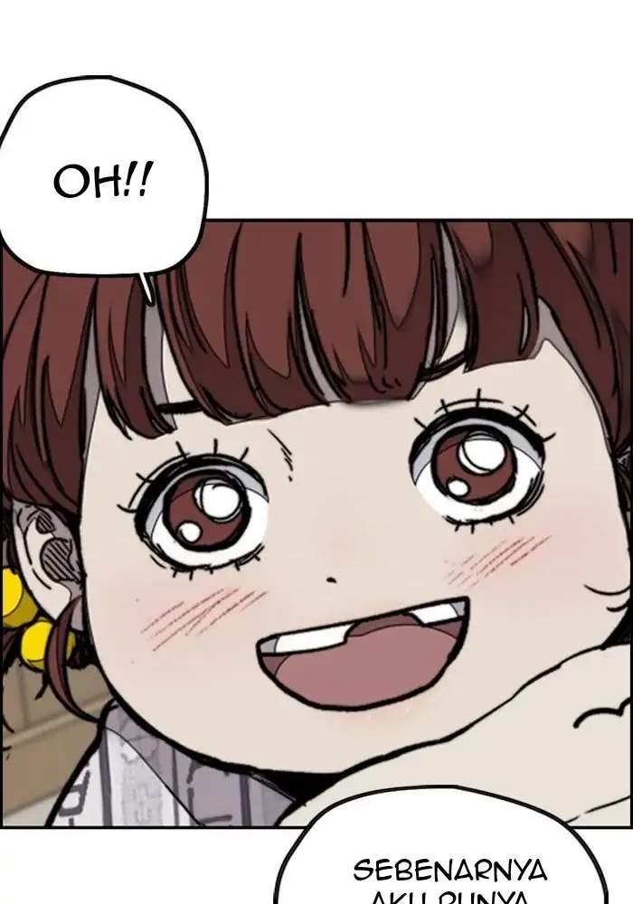 Wind Breaker Chapter 327 Gambar 97