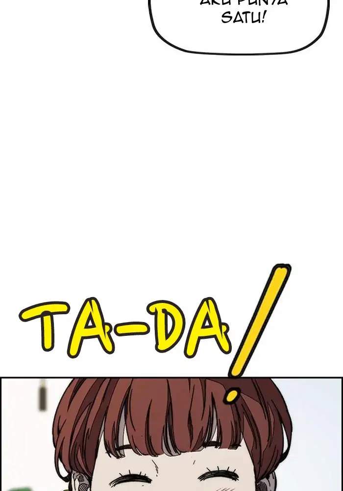 Wind Breaker Chapter 327 Gambar 98