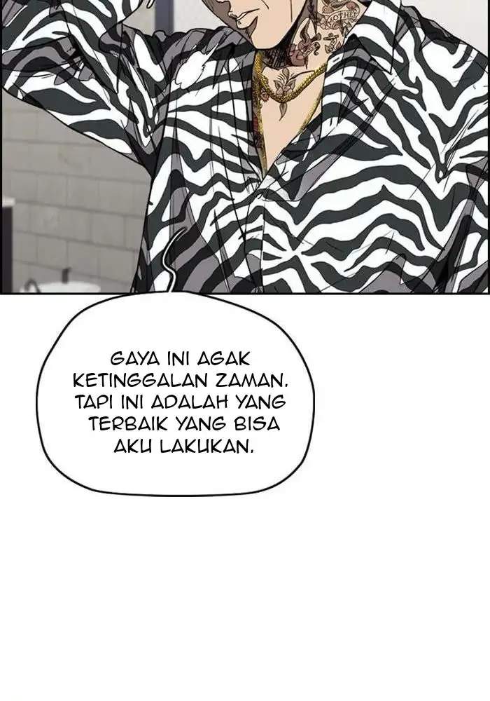Wind Breaker Chapter 326 Gambar 104